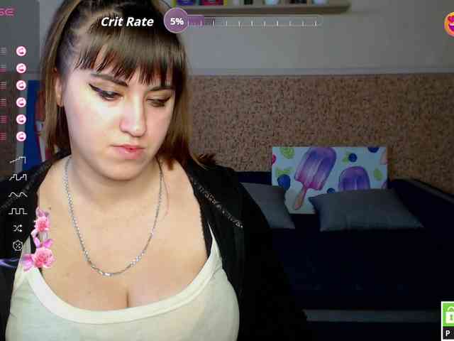 IvannaAmali661 webcam