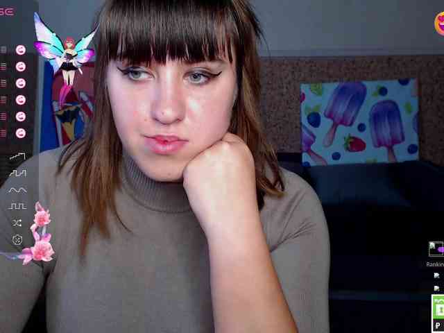 IvannaAmali661 webcam