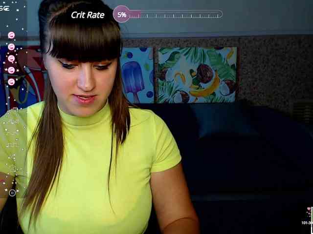 IvannaAmali661 webcam