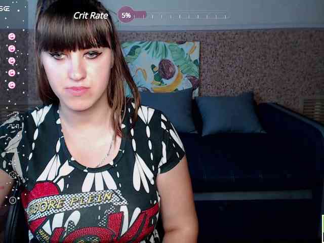 IvannaAmali661 webcam