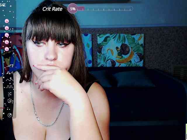 IvannaAmali661 webcam