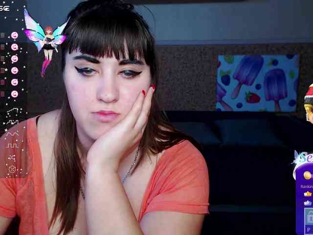 IvannaAmali661 webcam