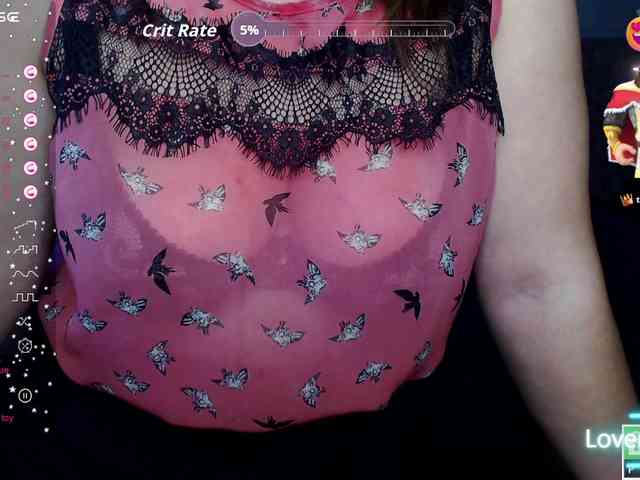 IvannaAmali661 webcam