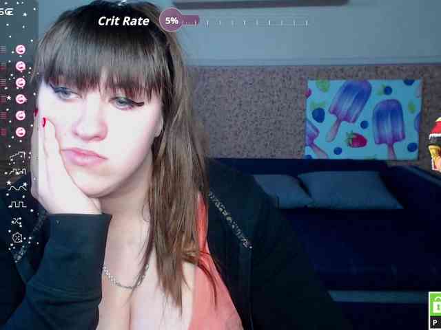 IvannaAmali661 webcam