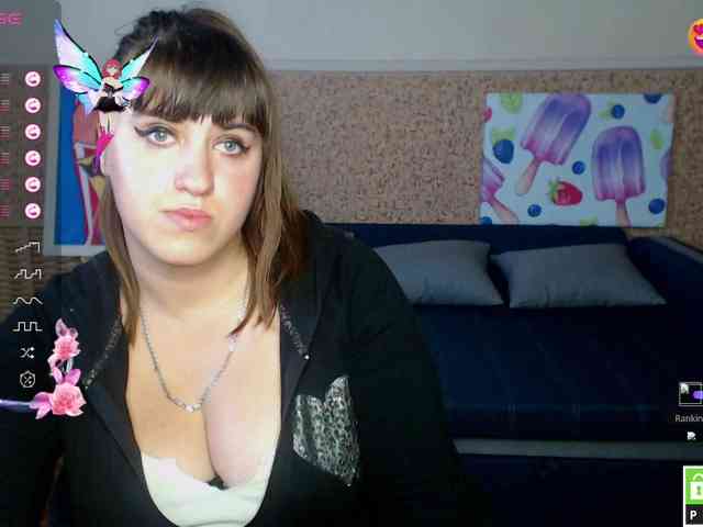 IvannaAmali661 webcam
