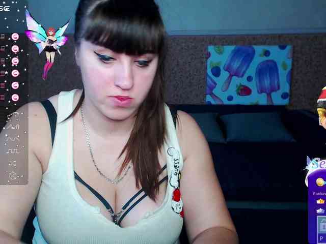 IvannaAmali661 webcam