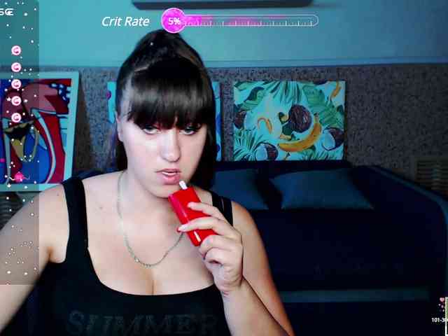 IvannaAmali661 webcam