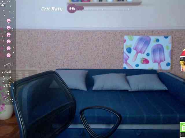 IvannaAmali661 webcam