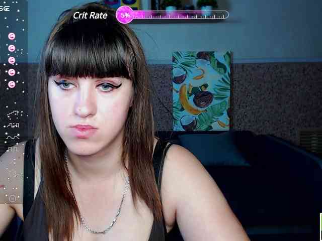 IvannaAmali661 webcam