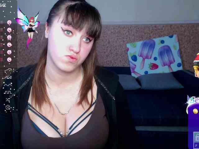 IvannaAmali661 webcam