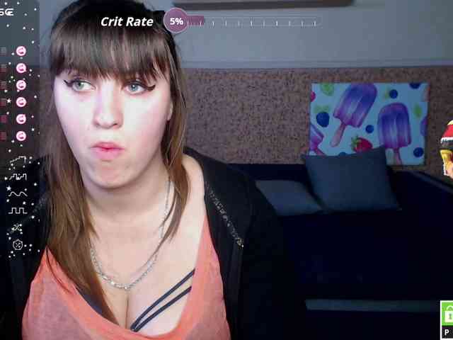 IvannaAmali661 webcam