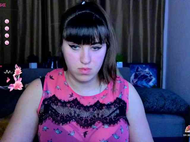 IvannaAmali661 webcam