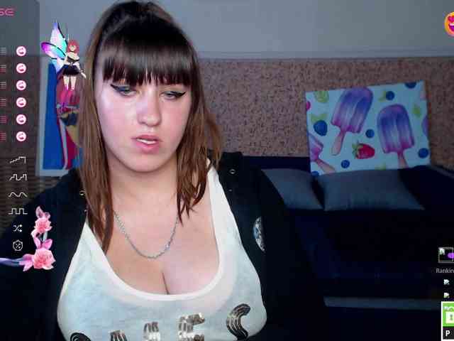 IvannaAmali661 webcam