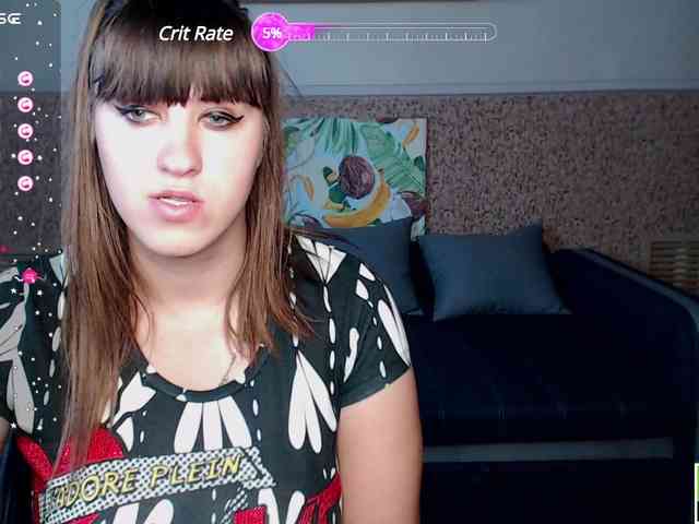 IvannaAmali661 webcam