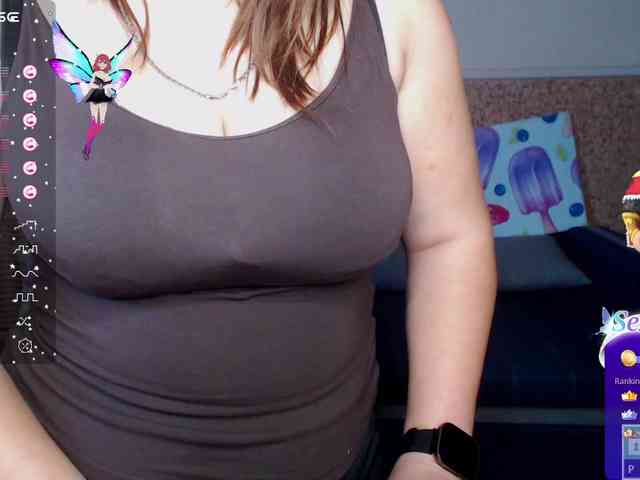 IvannaAmali661 webcam