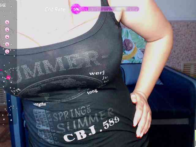 IvannaAmali661 webcam