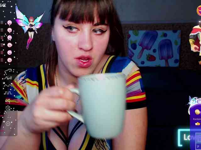 IvannaAmali661 IvannaAmali661