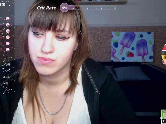 IvannaAmali661 webcam