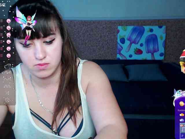 IvannaAmali661 webcam
