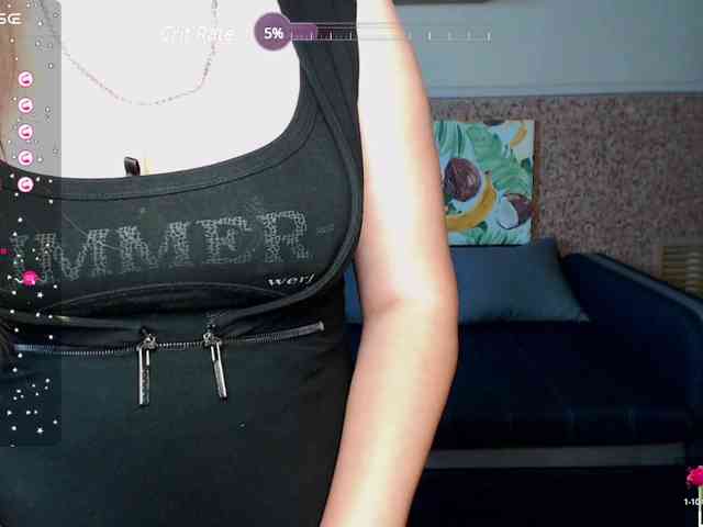IvannaAmali661 webcam