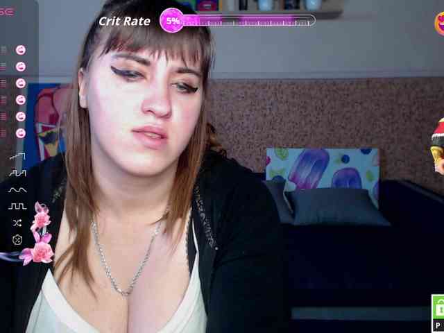 IvannaAmali661 webcam