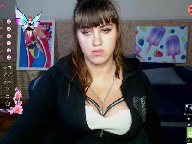 IvannaAmali661 webcam