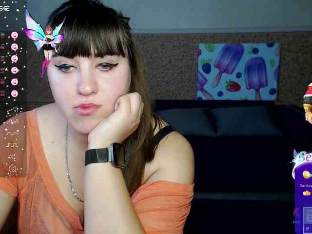 IvannaAmali661 webcam
