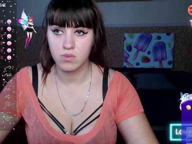 IvannaAmali661 webcam