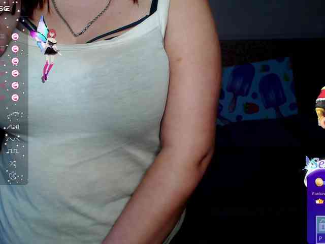 IvannaAmali661 webcam