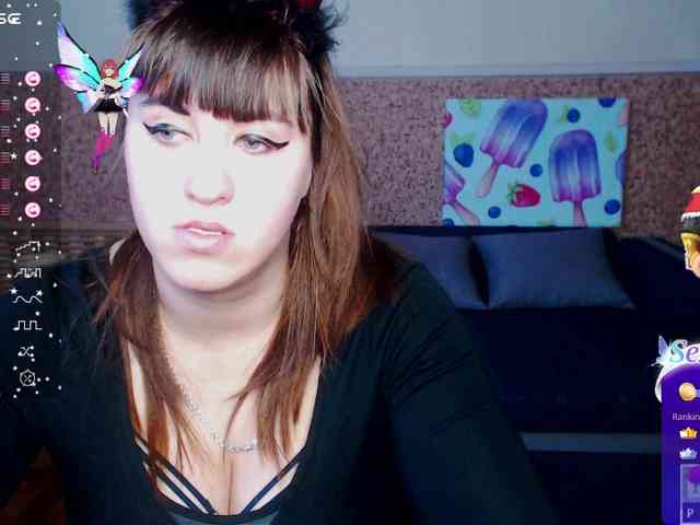 IvannaAmali661 webcam