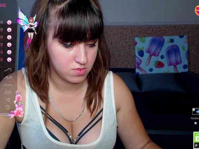 IvannaAmali661 webcam