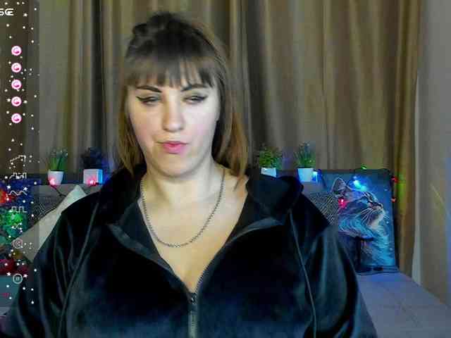 IvannaAmali661 webcam