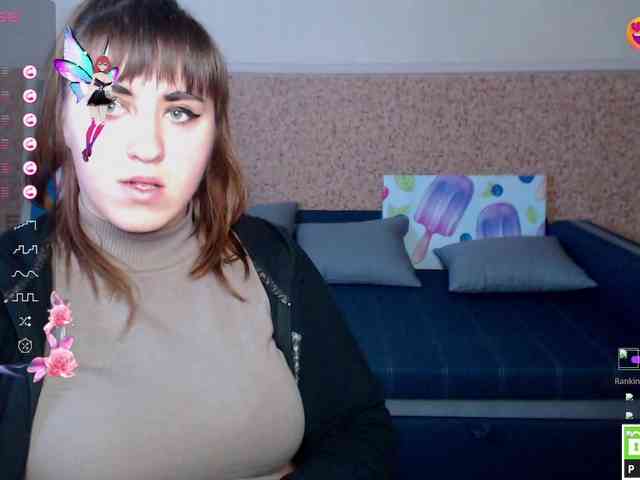 IvannaAmali661 webcam