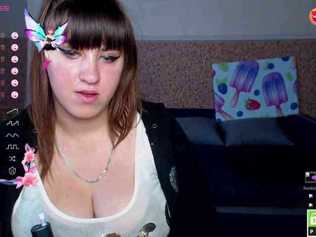 IvannaAmali661 webcam