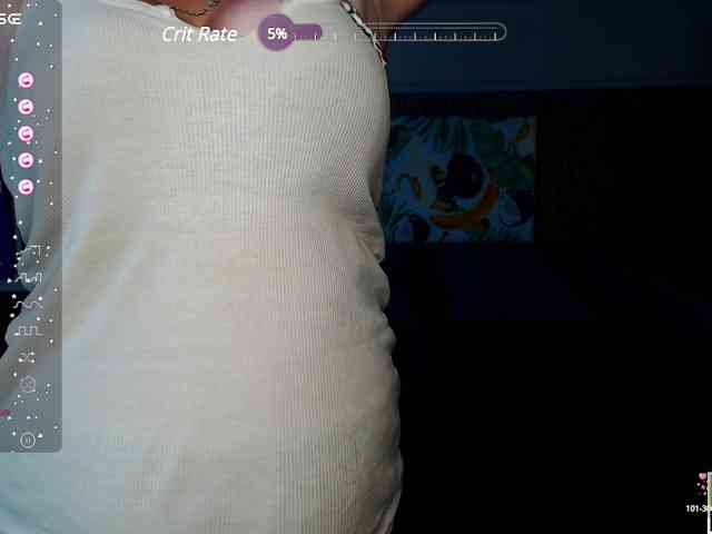 IvannaAmali661 webcam