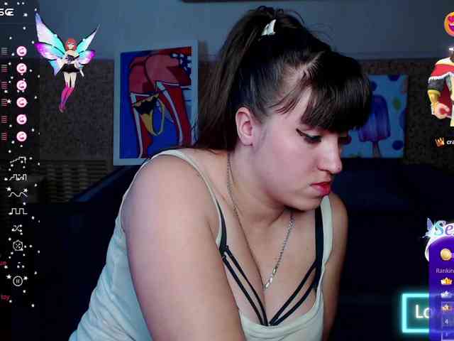 IvannaAmali661 webcam