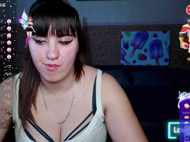 IvannaAmali661 webcam