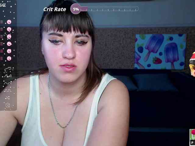IvannaAmali661 webcam
