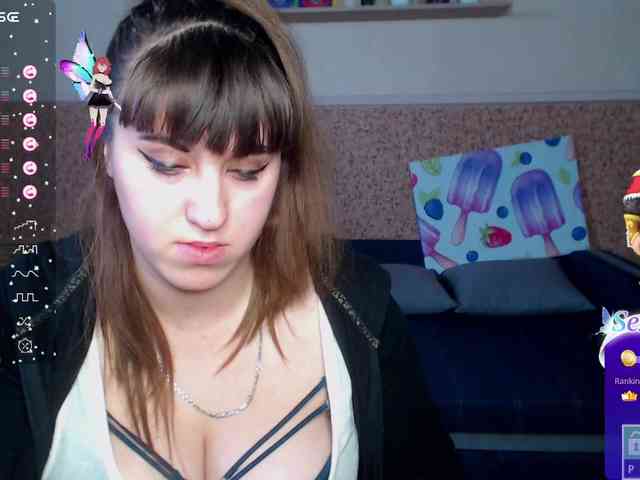 IvannaAmali661 webcam