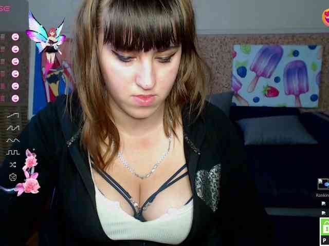 IvannaAmali661 webcam