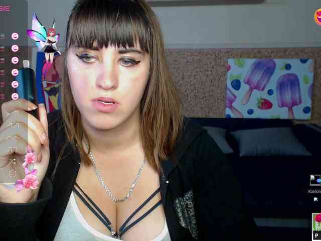 IvannaAmali661 webcam