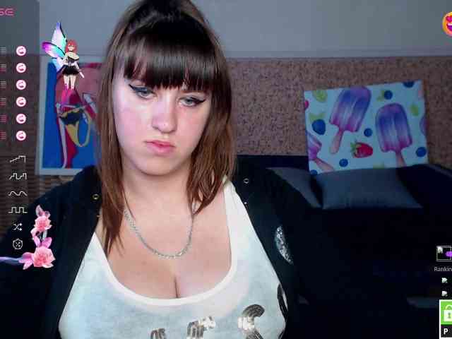 IvannaAmali661 webcam