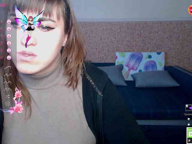 IvannaAmali661 webcam