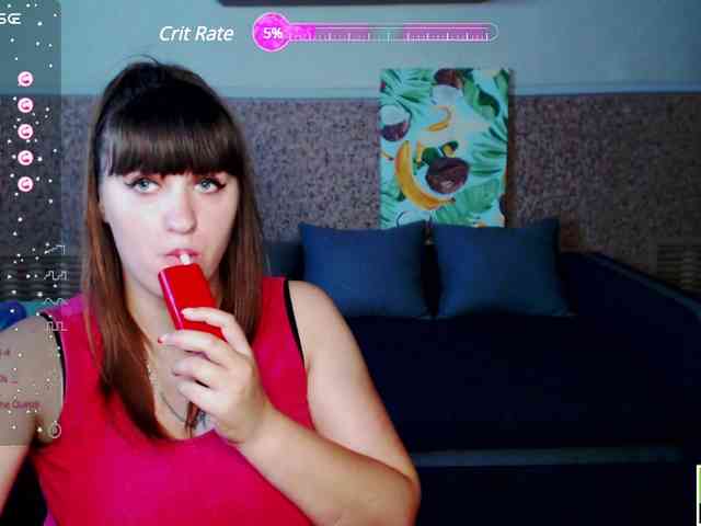 IvannaAmali661 webcam