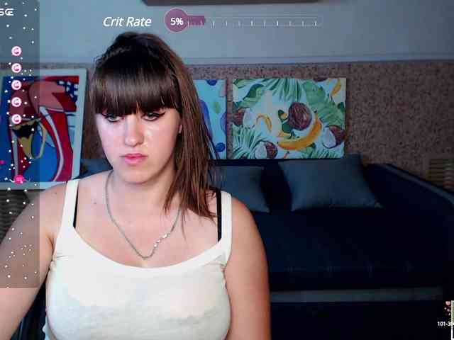 IvannaAmali661 webcam