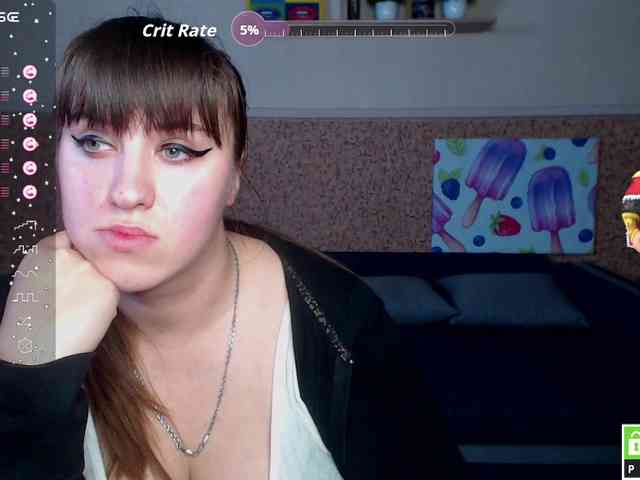 IvannaAmali661 webcam