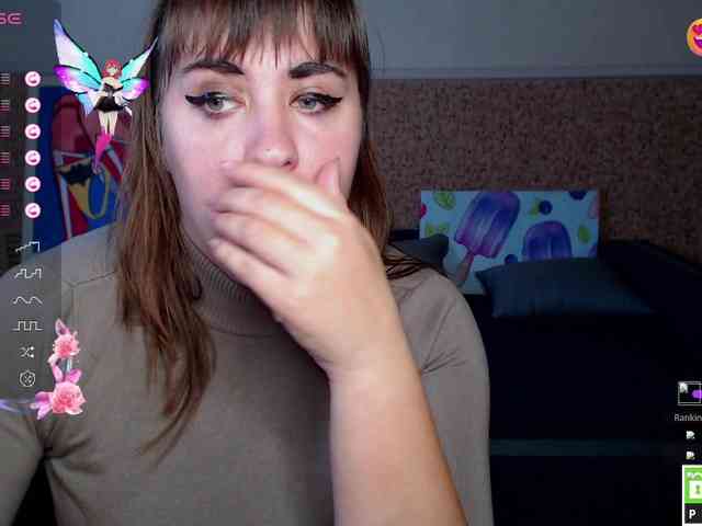 IvannaAmali661 webcam