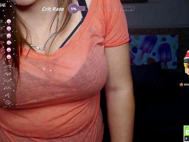 IvannaAmali661 webcam