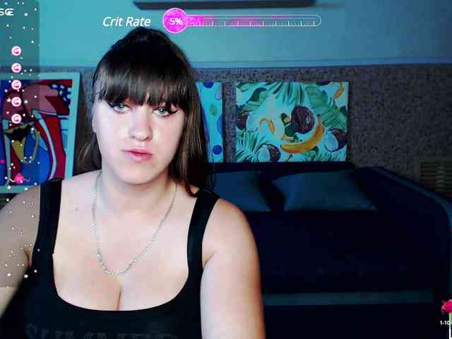 IvannaAmali661 webcam