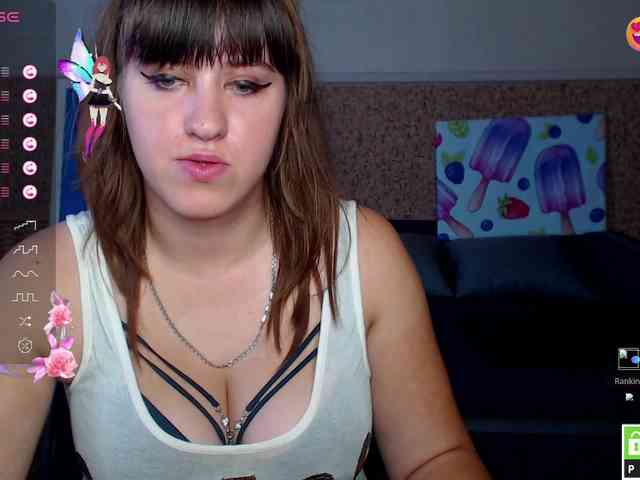 IvannaAmali661 webcam